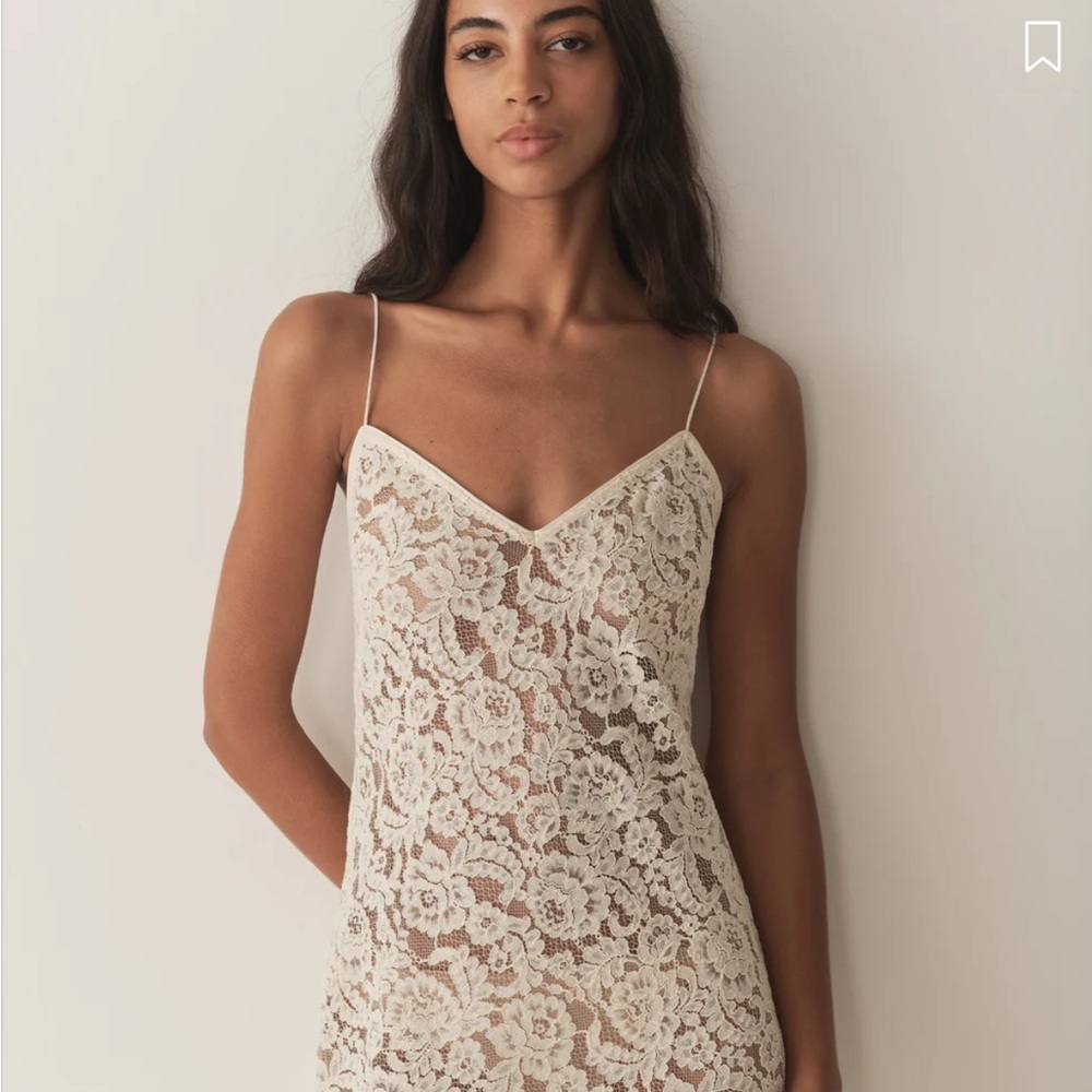 Doen Alissa Dress